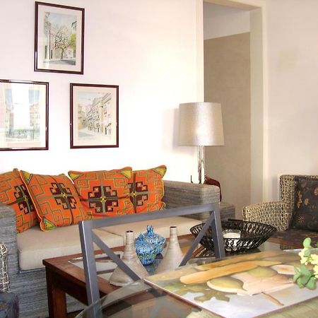 Elegant S. Miguel Apartment Lisbon Ruang foto