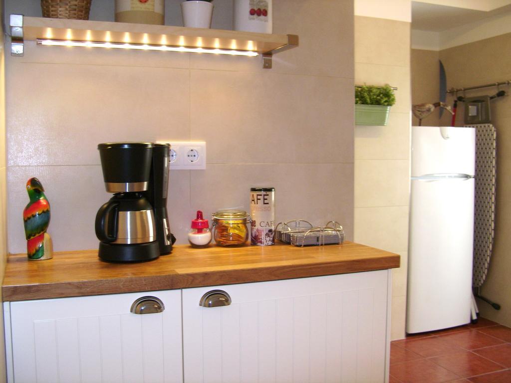Elegant S. Miguel Apartment Lisbon Ruang foto