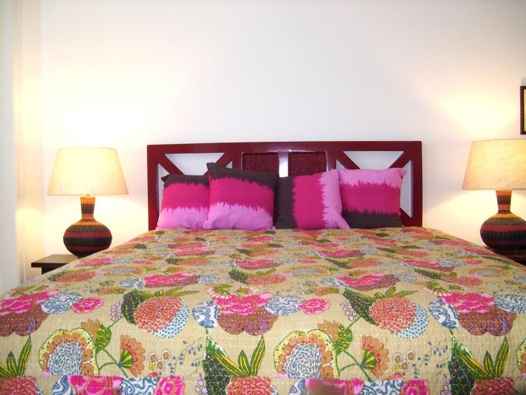 Elegant S. Miguel Apartment Lisbon Ruang foto