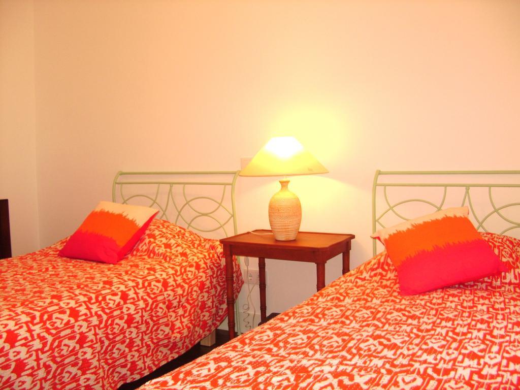 Elegant S. Miguel Apartment Lisbon Ruang foto