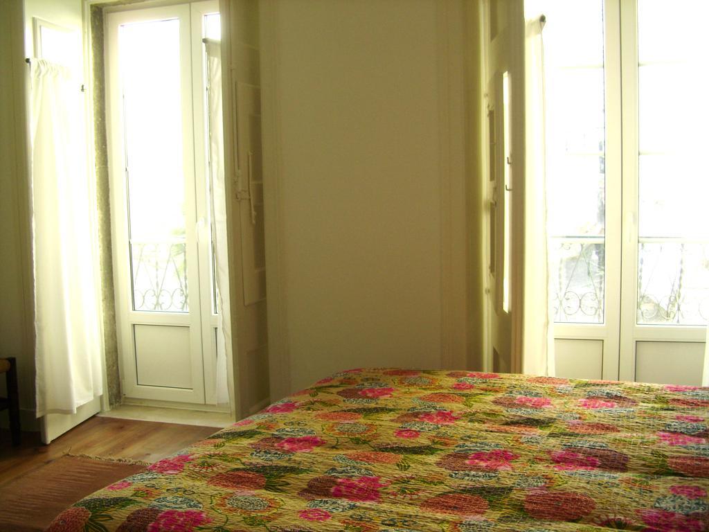 Elegant S. Miguel Apartment Lisbon Ruang foto